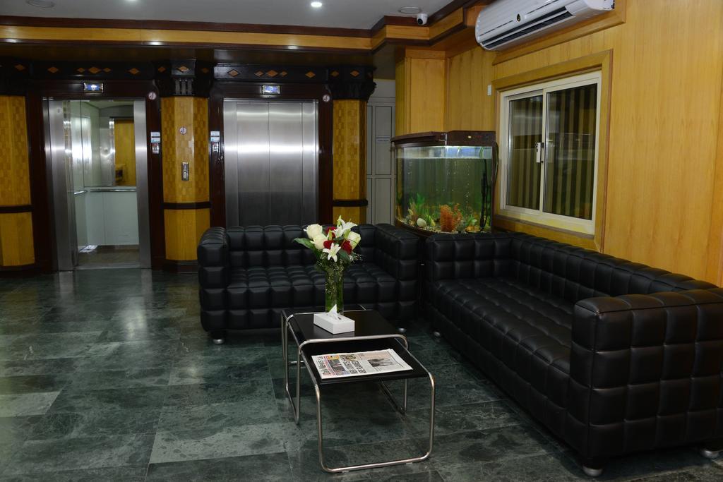 福尔三广场酒店 麦纳麦 外观 照片